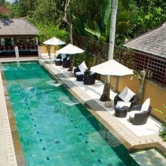 Villa San - an elite haven - Bild 8