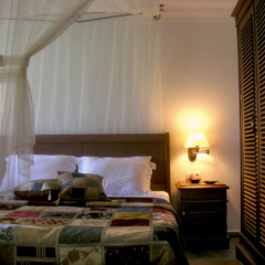 Kumlubuk Maris Hotel - Bild 10