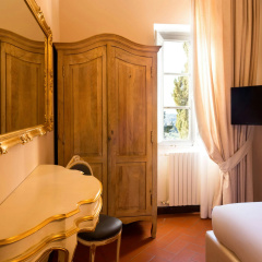 Art Hotel Villa Agape - Bild 7