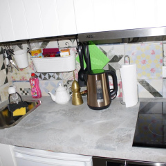 Ferienwohnung "HAGEBUTZE" mit Sauna und Schwimmbad - Bild 24