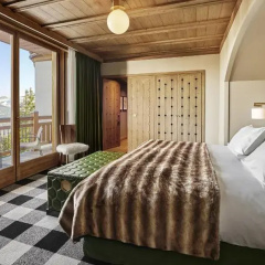 Apogée Courchevel, Oetker Hotels thumbnail 29