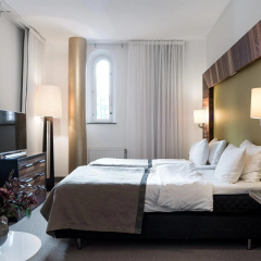 Elite Hotel Marina Tower, Spa & Resort - Bild 3
