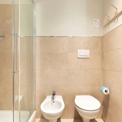 B&B Hotel Roma San Lorenzo Termini - Bild 9