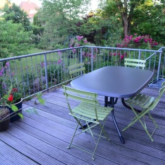 Appartements AM ROSENGARTEN - Bild 7