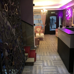 Sarajevo Taksim Hotel - Bild 16