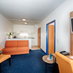 B&B HOTEL Dresden-Altstadt - Bild 8