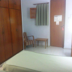 Hotel Goya - Bild 4