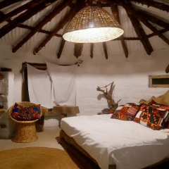 Hillside Retreat - Africa Amini Life