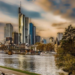 Mercure Hotel Frankfurt City Messe - Bild 17