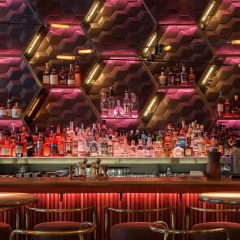 Hotel Rum Budapest - Bild 21