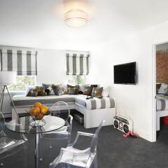 Отель Riff Hotel Chelsea США, Нью-Йорк - отзывы, цены и фото номеров - забронировать отель Riff Hotel Chelsea онлайн фото 14
