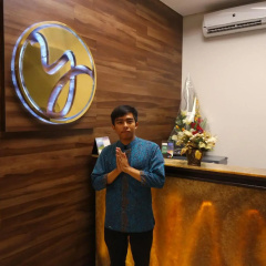 Yokotel Hotel thumbnail 21