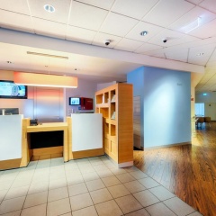 B&B Hotel Bonn-City - Bild 16