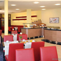 Mercure Hotel Erfurt Altstadt - Bild 29