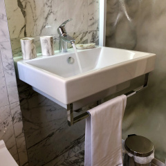 Ariel Silva Hotel - Bild 12
