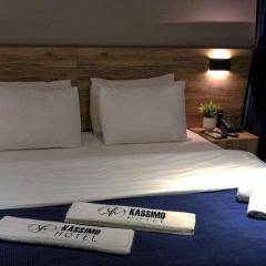 Kassimo Hotel - Bild 4