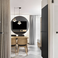 Stay KooooK Munich City - Bild 5