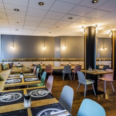 Mercure Hotel Berlin Zentrum - Bild 16