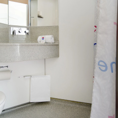 CABINN City Hotel - Bild 8