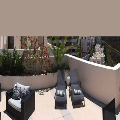 Marbella Luxury Penthouse thumbnail 14