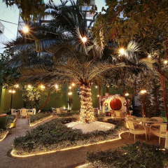 Walton Gardens Pera - Bild 18