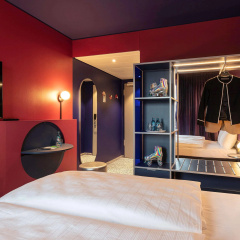 Ibis Styles Muenchen Perlach - Bild 3