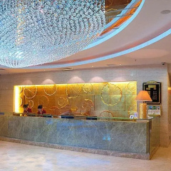 Atour Light Hotel Zhuhai Qinglv Road Grand Theater thumbnail 2