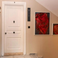 Bguest Pera Suites - Bild 9