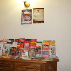 Hotel Margrit - Bild 12