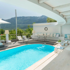 Mare Monte Small Boutique Hotel thumbnail 13