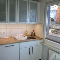 Apartmenthaus in der Arnoldstraße - Bild 22
