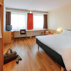 ibis Berlin Messe - Bild 3