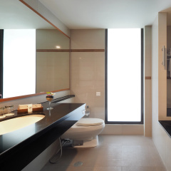 Swiss-Belhotel Rainforest - Bild 9