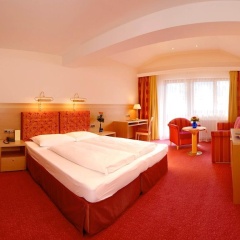 Hotel Strass - Bild 3
