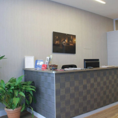 Hôtel de France - Bild 2