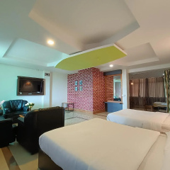 Sunvalley Homestay thumbnail 21