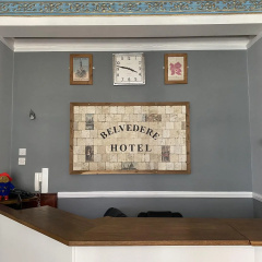 Belvedere Hotel - Bild 13