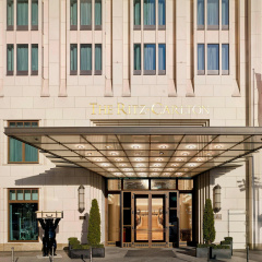 The Ritz-Carlton, Berlin - Bild 1