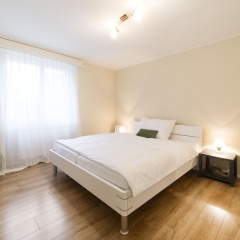 RELOC Serviced Apartments Wallisellen 36 - Bild 3