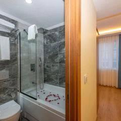 Diamond luxury Hotel - Bild 7