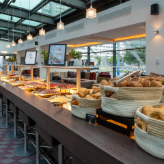 Park Inn by Radisson Berlin Alexanderplatz - Bild 12