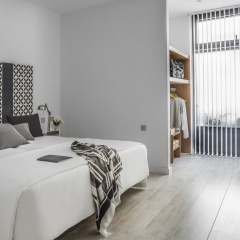 Eric Vökel Boutique Apartments - Hamburg Suites - Bild 5