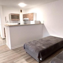 City Apartments - Bild 6
