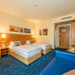 CityClass Hotel am Dom - Bild 3