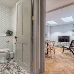 Luxury flats near Big Ben and London Eye - Bild 7
