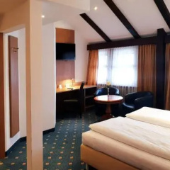 St. Georg - Business Hotel - Bild 6