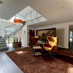 Parkhotel Bielefeld - Bild 8