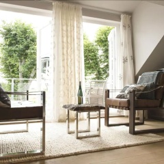 Hotel Hof Galerie - Bild 8