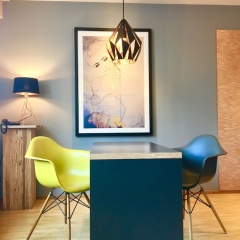 Zeitwohnhaus Suite-Hotel  Serviced Apartments - Bild 9