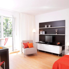 Frederics München City Schwabing - Bild 2